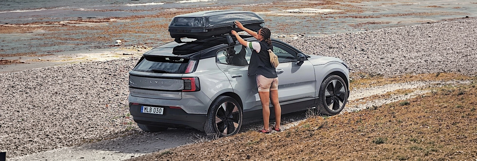 Volvo Summer Check-up 2026