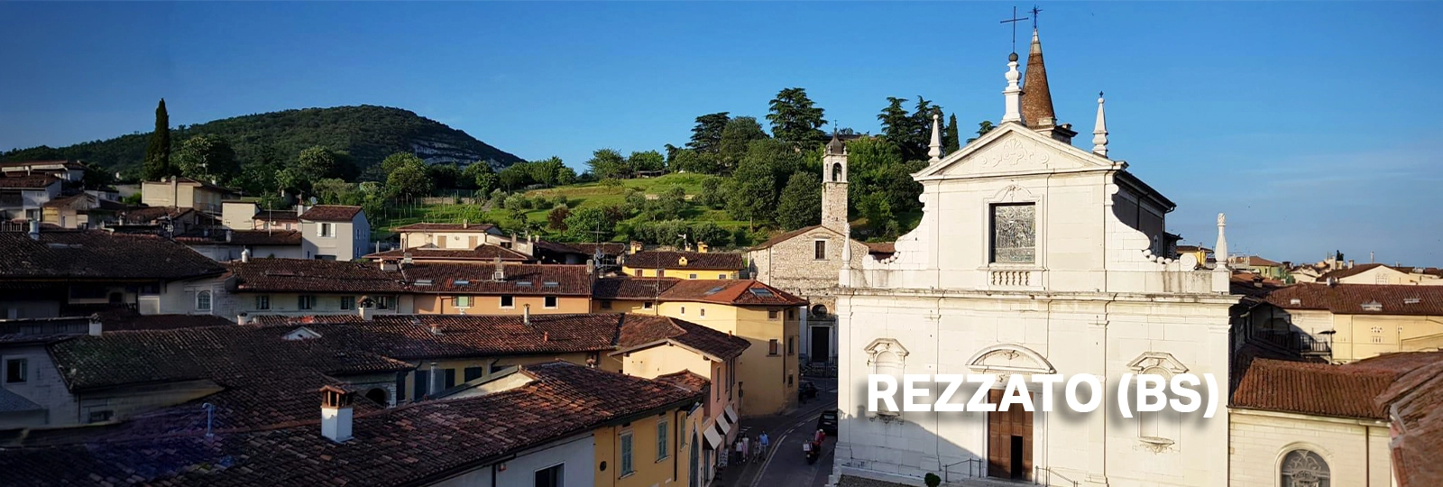 Sede di Rezzato - Bossoni (ex Gruppo Bossoni)