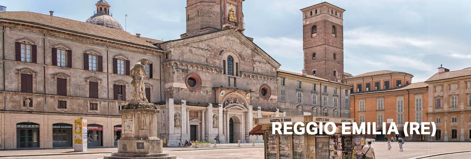 Sede Audi Reggio Emilia - Bossoni (ex Baiauto)