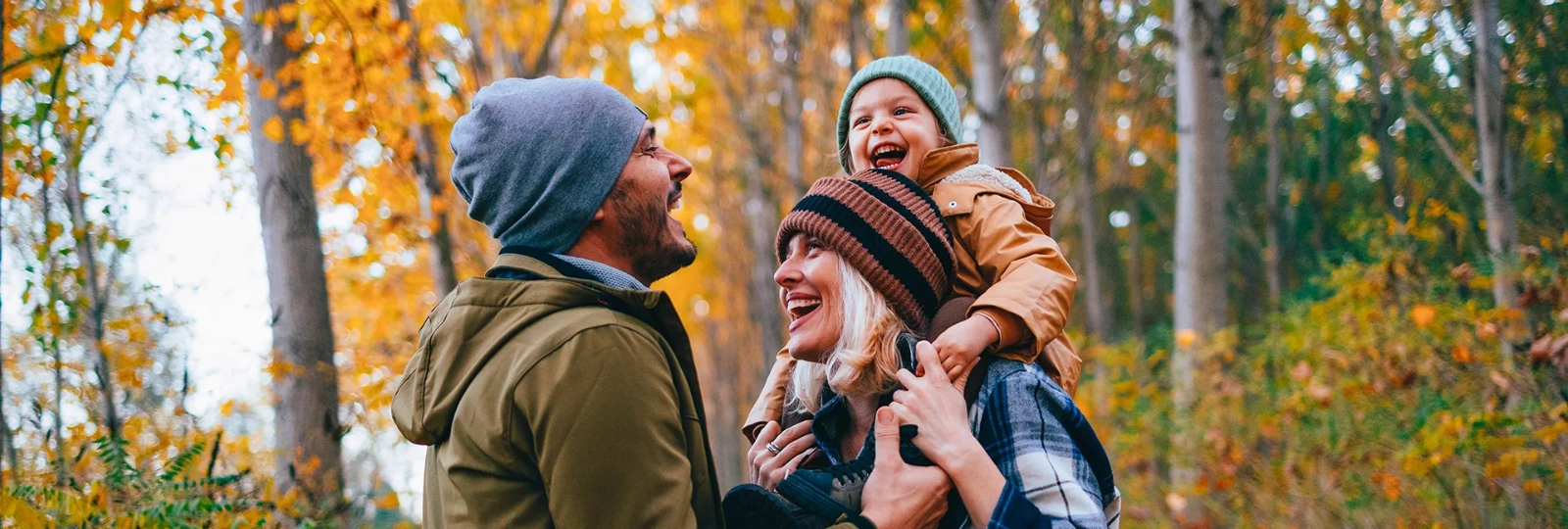 Promo Volkswagen We Care Easy