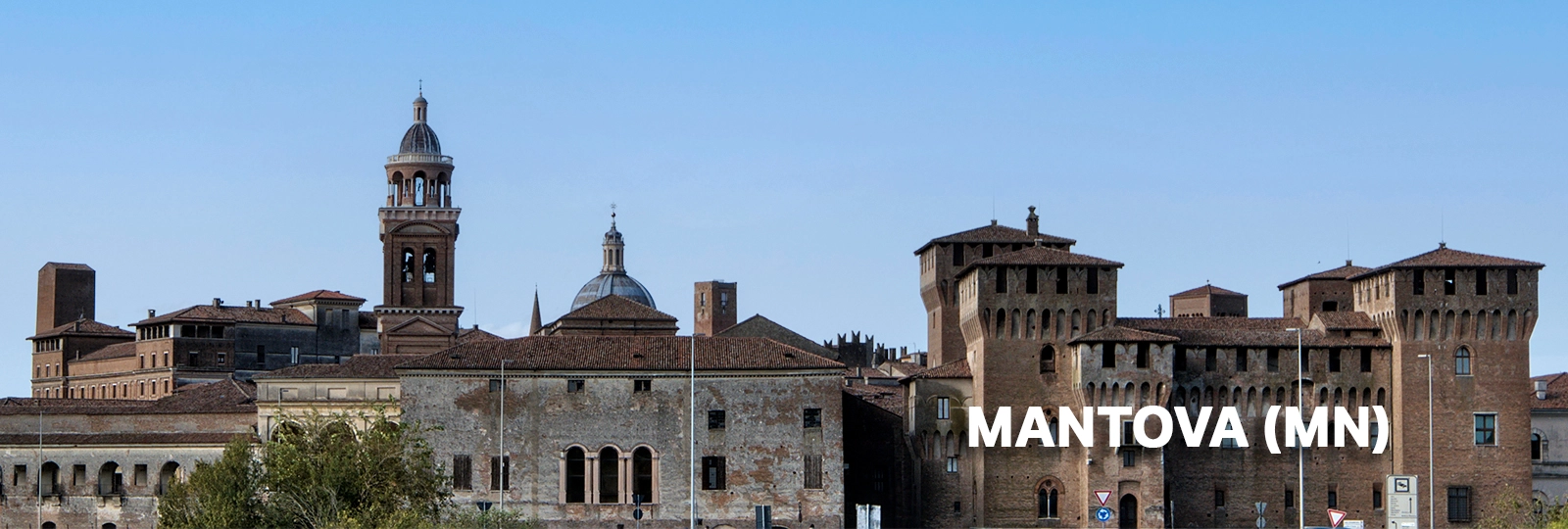 Sede di Mantova - Bossoni (ex Bossoni Automobili)