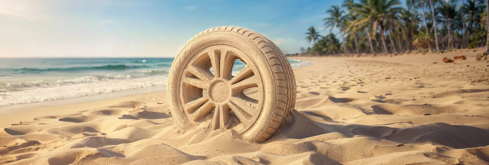 Promozione pneumatici Volkswagen  Veicoli Commerciali