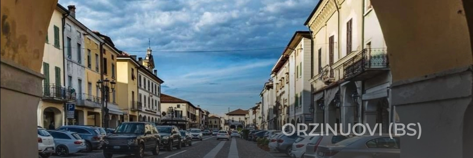 Sede di Orzinuovi - Bossoni (ex Gruppo Bossoni)