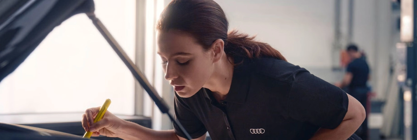 Audi All Service 
