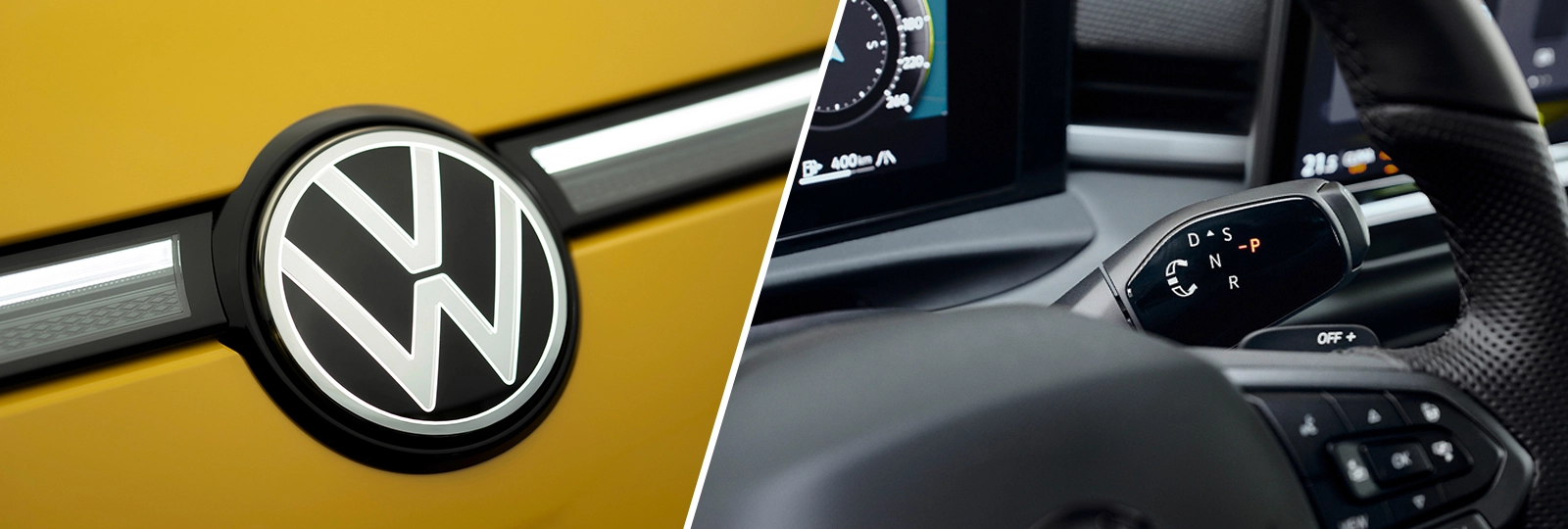 Solo da Bossoni: il Cambio Automatico è incluso nel prezzo su tutta la gamma Volkswagen.