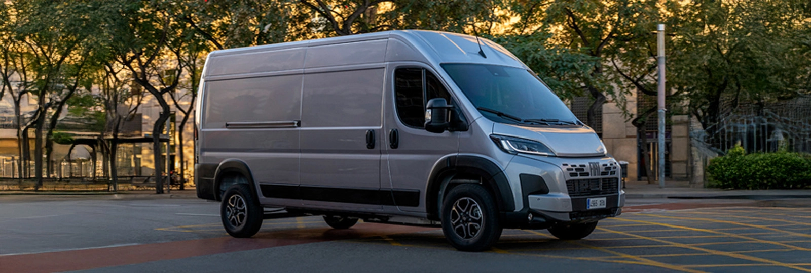 FIAT Ducato