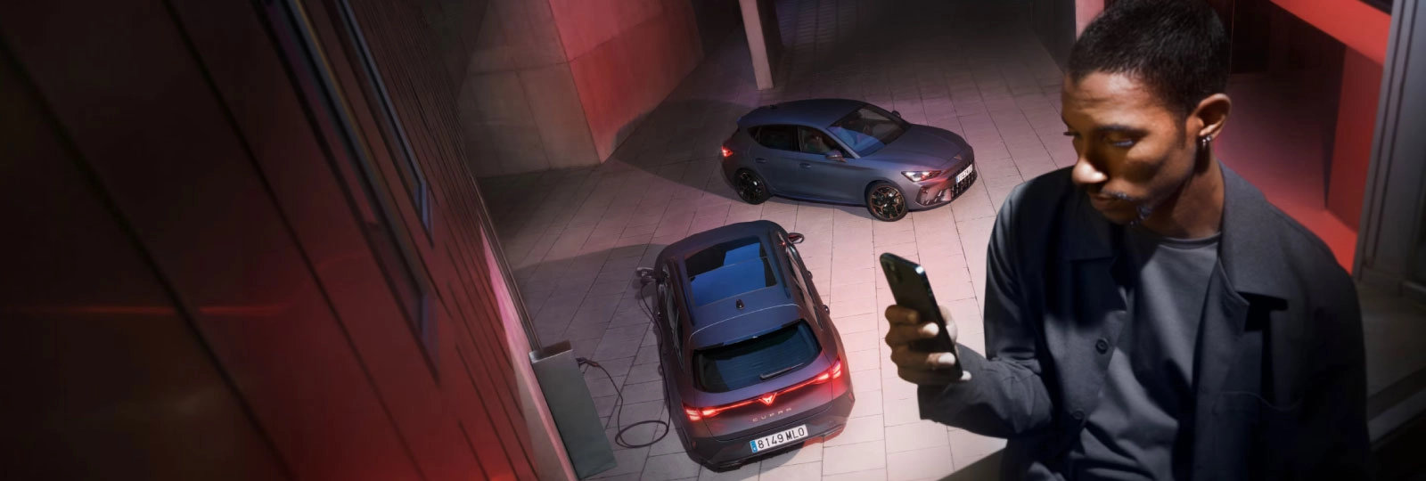 Promozione CUPRA VALUE VOUCHER