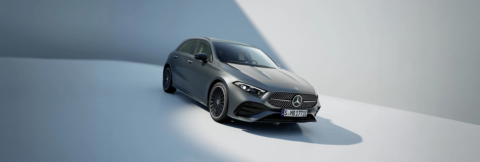 Classe A tua con Vantaggio Cliente fino a 10.000€ con permuta
