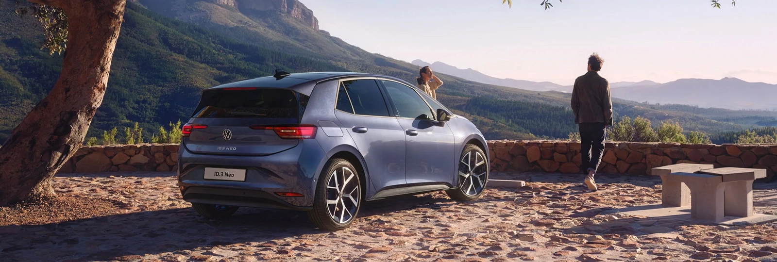 Volkswagen ID.3 Neo 