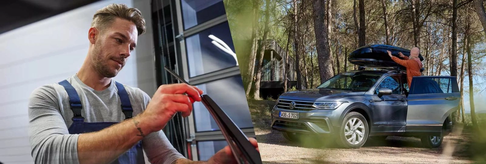 Promozione Extra Value Volkswagen