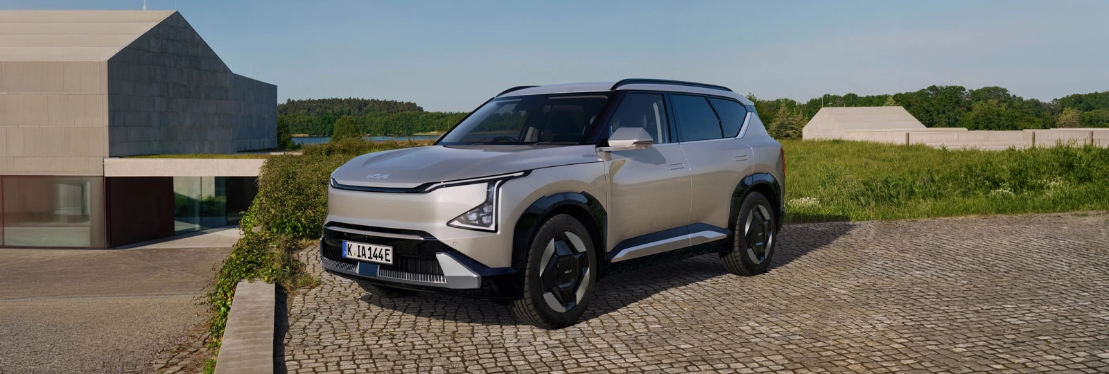 Kia EV5