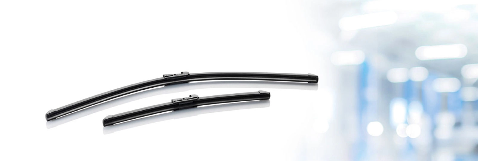 Mopar Sostituzione Spazzole Tergicristallo 