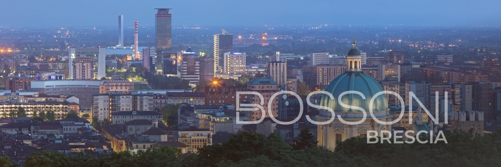 Bossoni Brescia