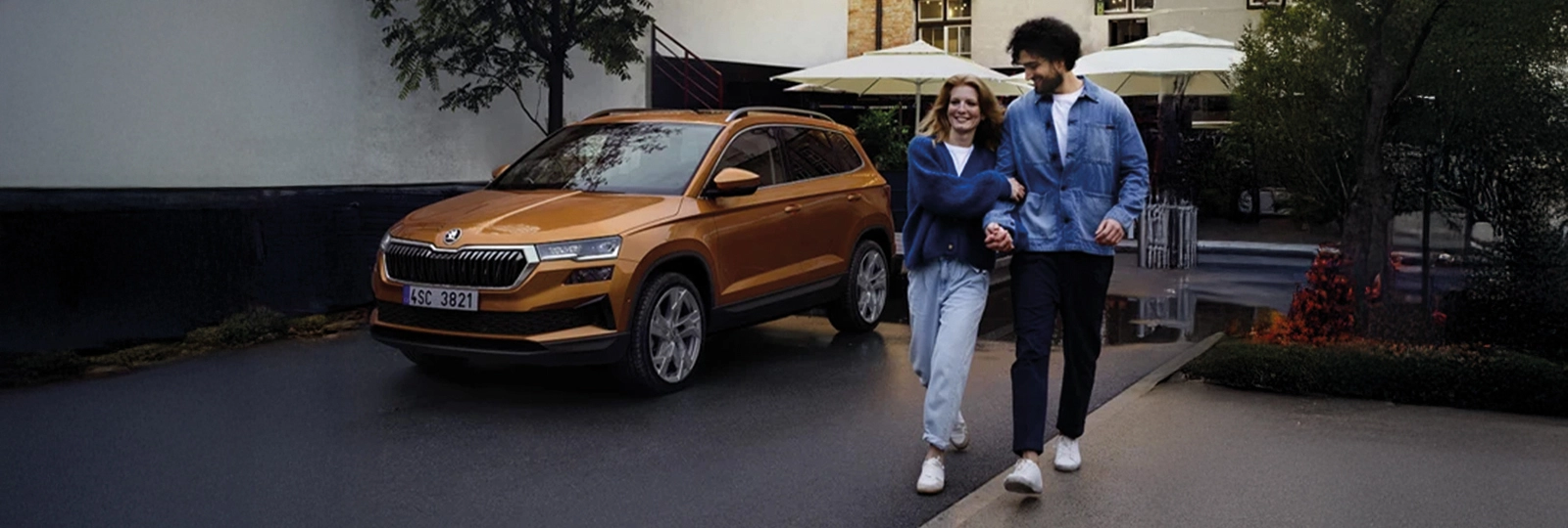 Promozione Extra Voucher Škoda