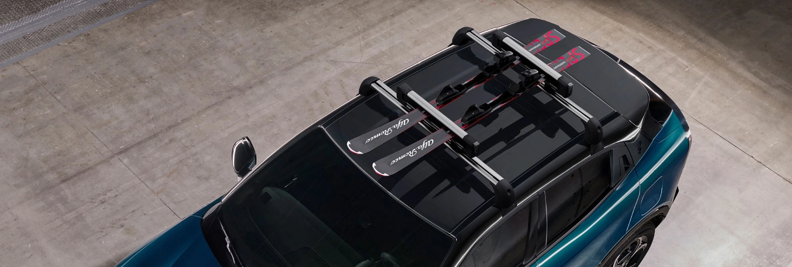 Mopar Accessori Alfa Romeo