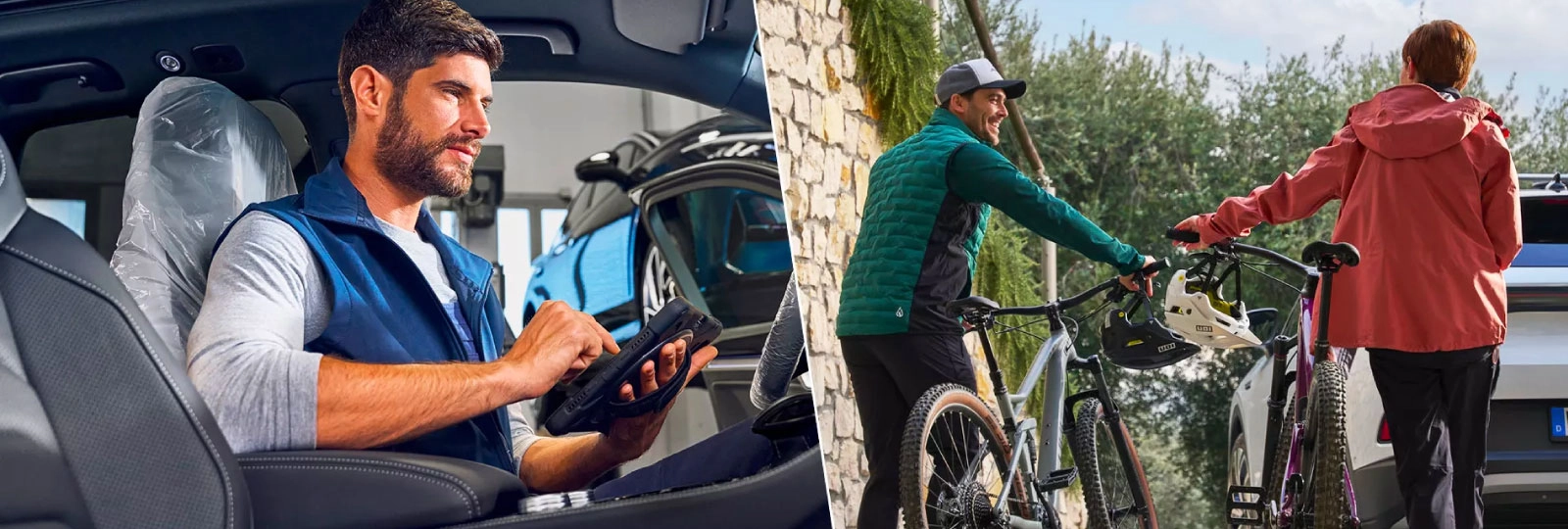 Promozione Extra Value Volkswagen