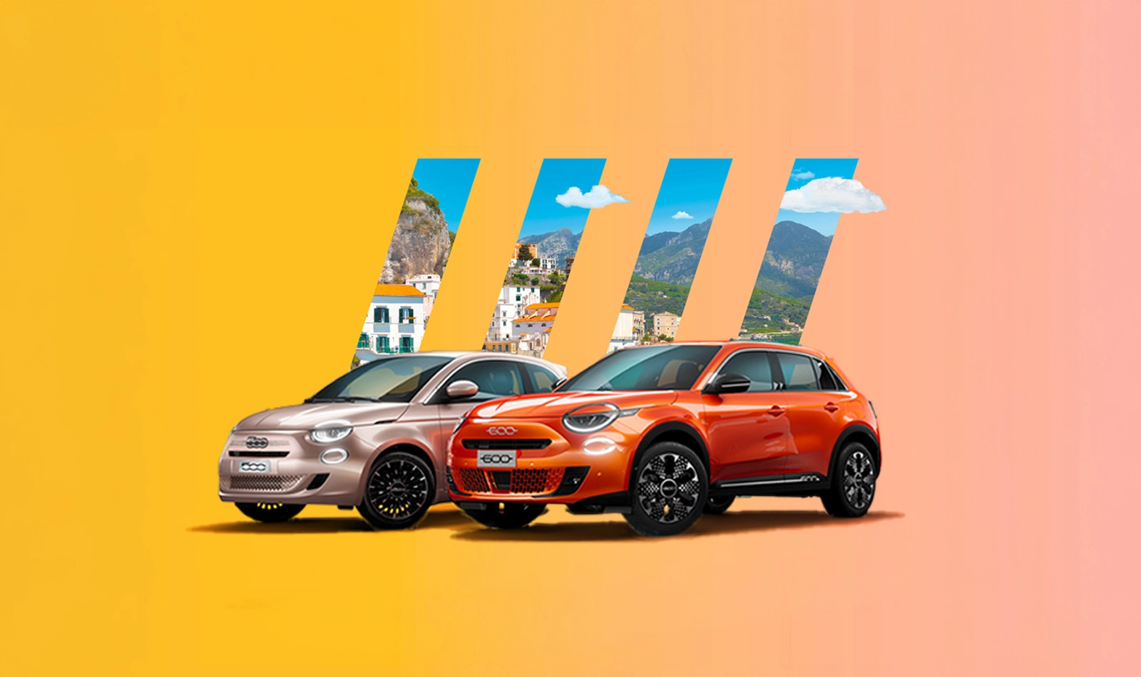 La tua Prossima Fiat a Tasso Zero!