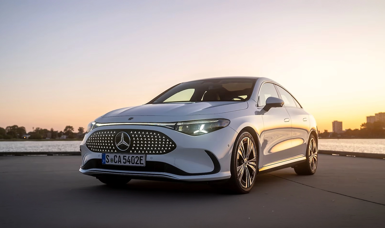 Selezione di CLA Coupè tua con Vantaggio Cliente fino a 13.000€ con permuta