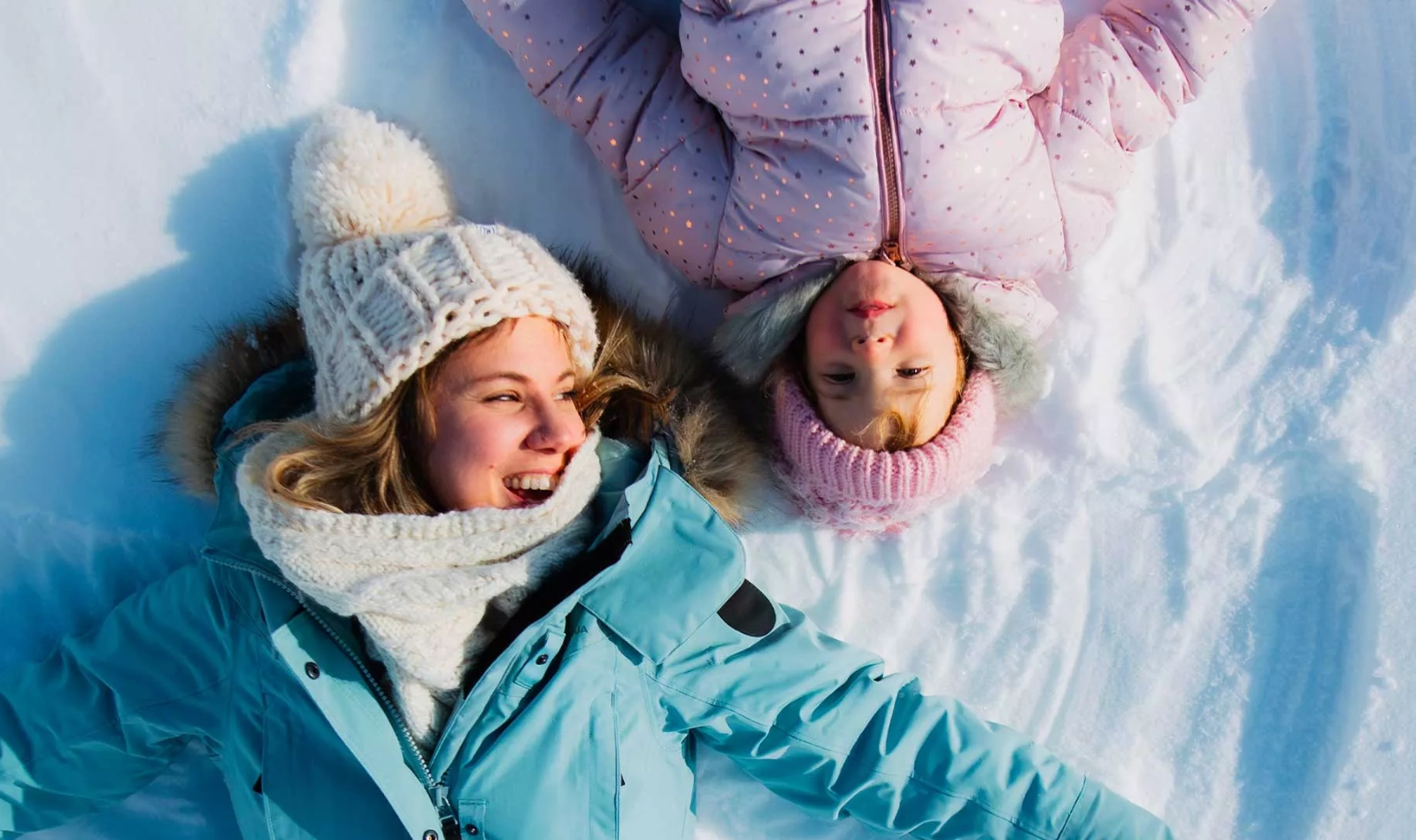 Promo Volkswagen We Care Easy