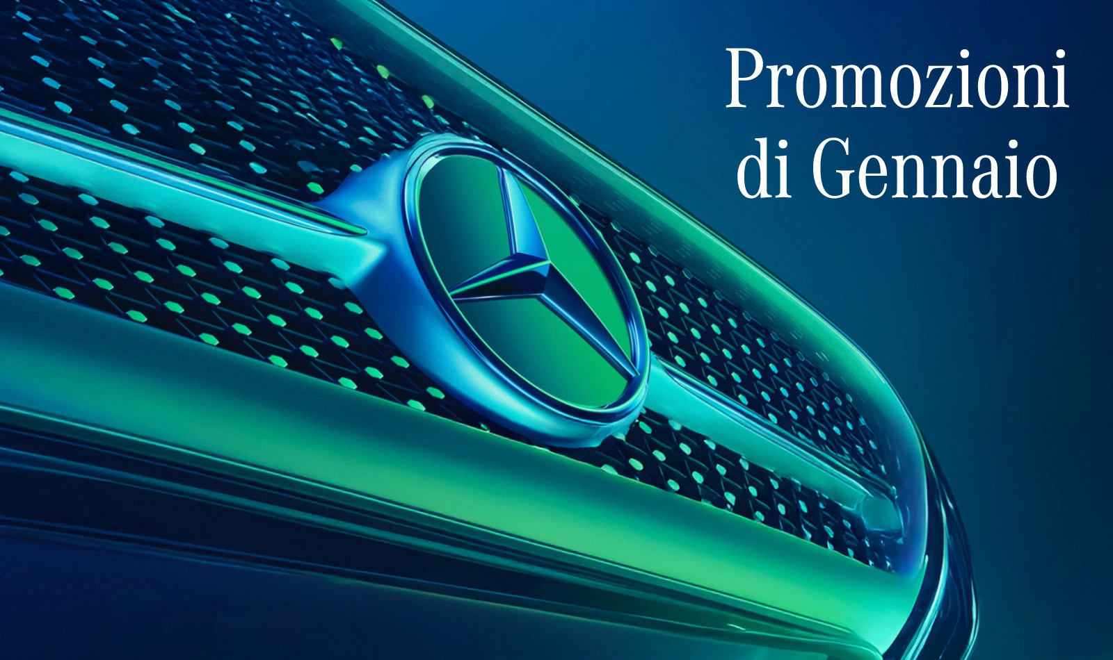 Scopri le Promo Pronta Consegna