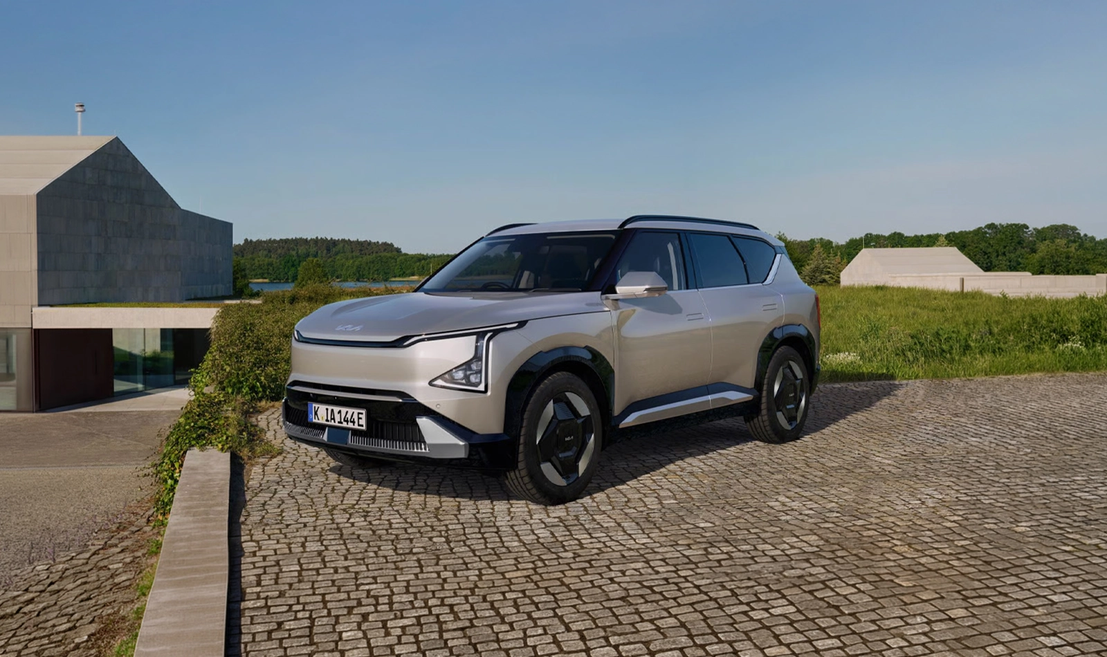 Kia EV5