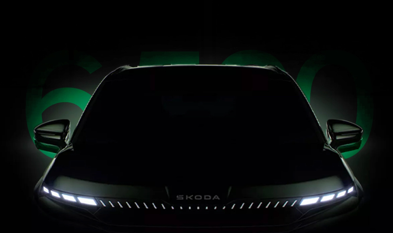 Gamma Škoda tua con Vantaggio Cliente fino a 6.500€ 