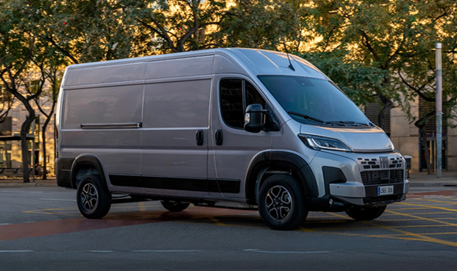 FIAT Ducato