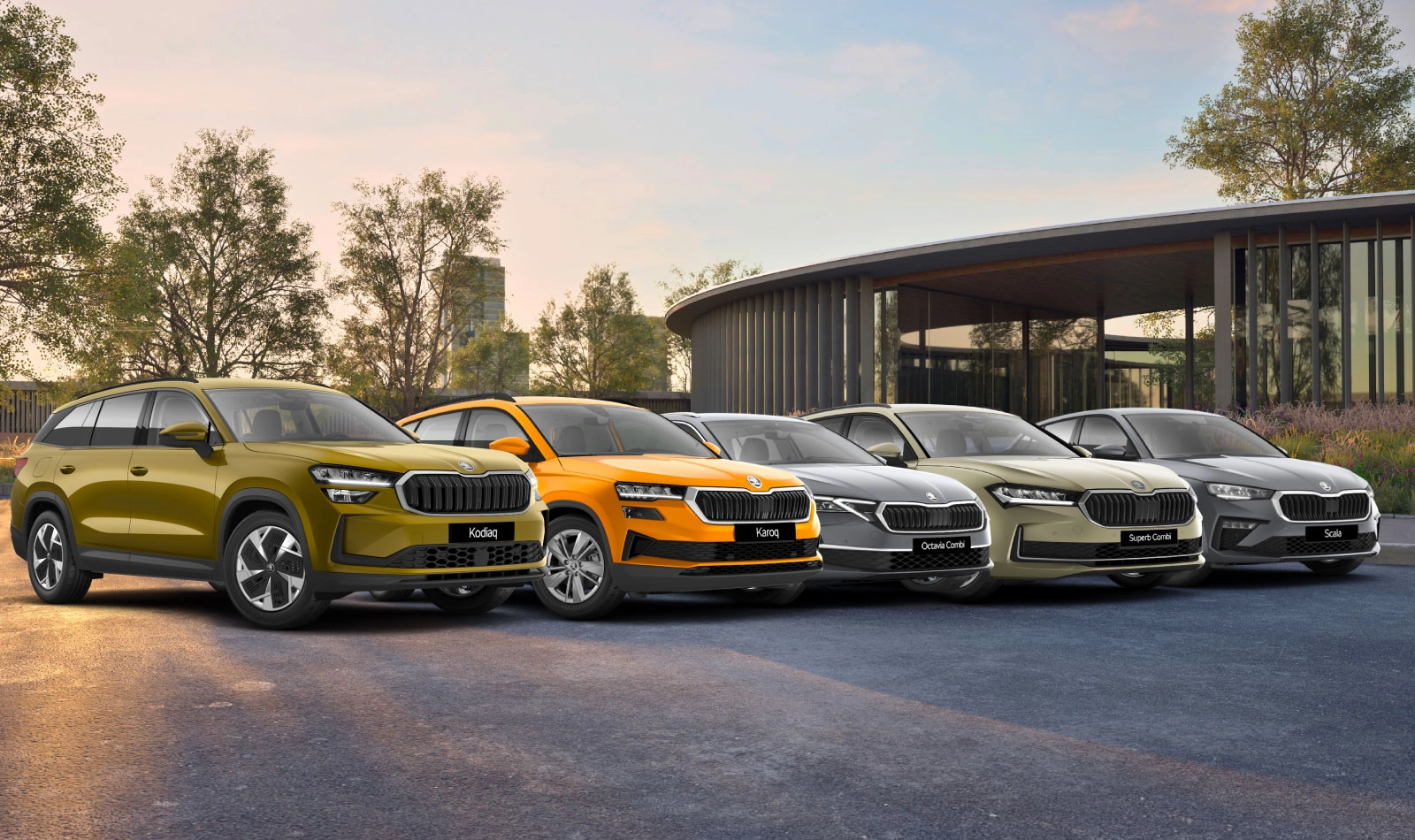 Škoda Autocarro N1: più valore alla tua mobilità aziendale