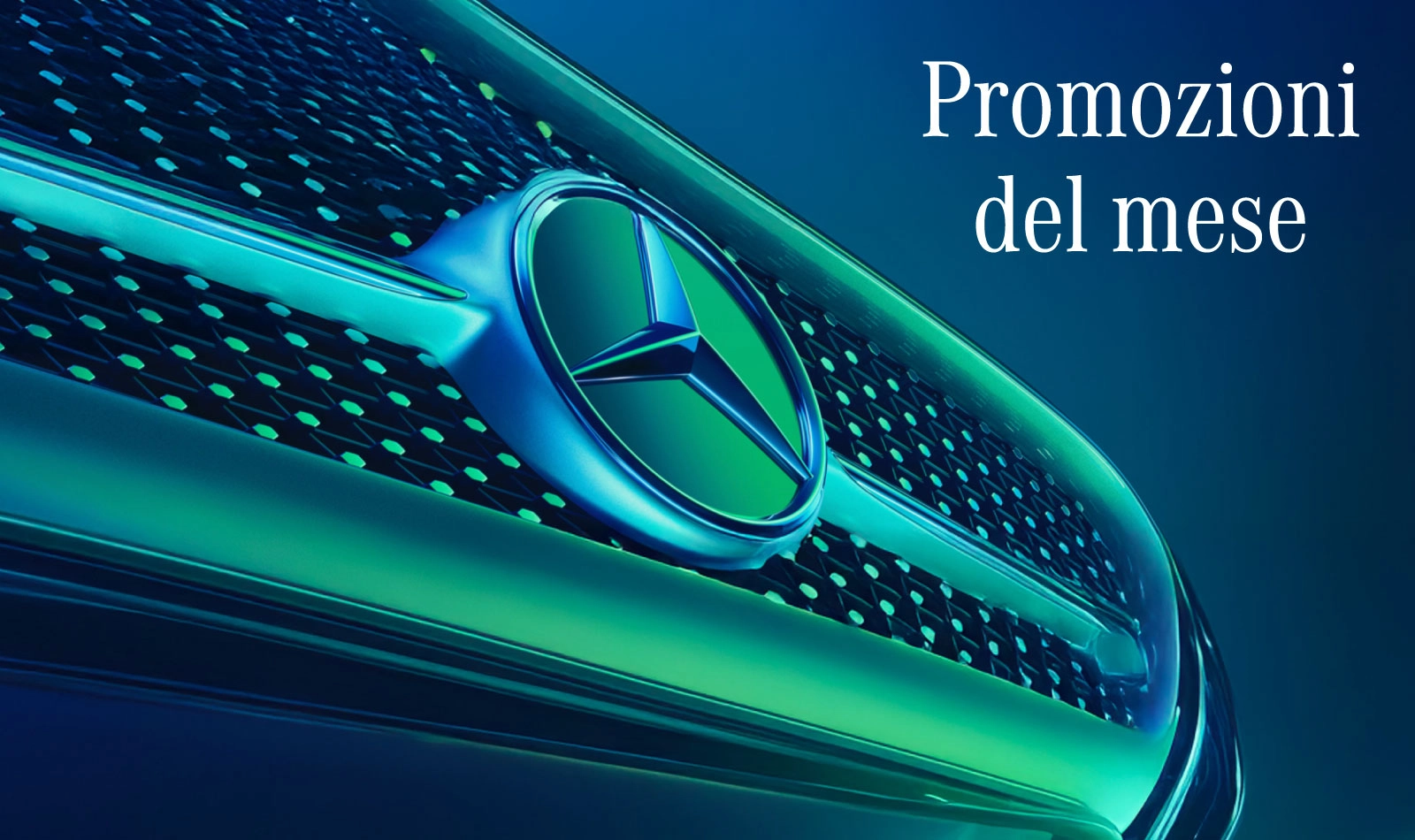 Scopri le Promo Pronta Consegna