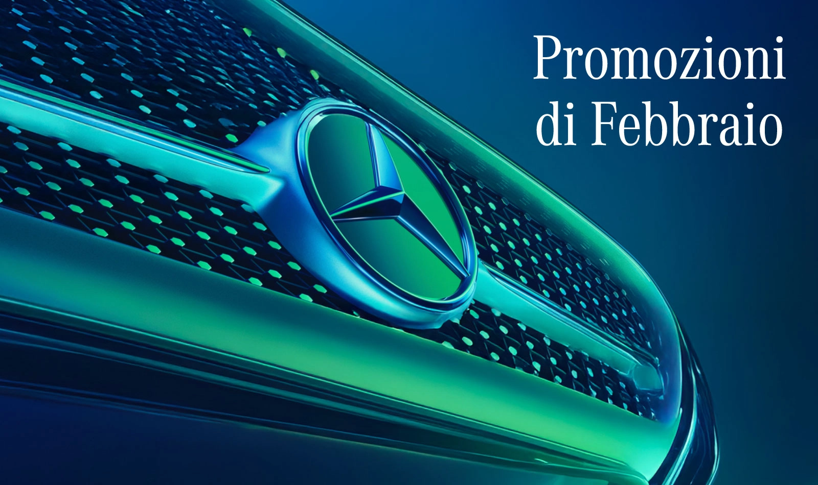 Scopri le Promo Pronta Consegna