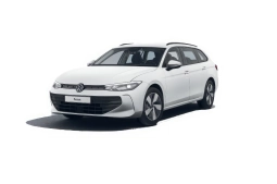 Volkswagen Nuova Passat 1.5 tsi ehybrid Passat 204cv dsg