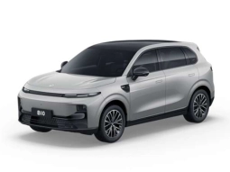 Leapmotor B10 hybrid Life 1.5