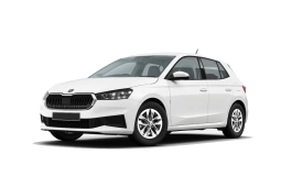 Skoda Fabia 1.0 tsi evo Selection 95cv