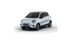 Leapmotor T03 BEV 37,3kWh