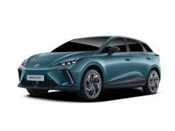 Mg MG4 Premium 77 EV