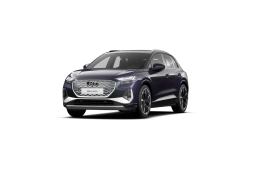 Audi Q4 e-tron 40 Custom Edition 204cv