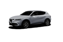 Alfa Romeo Tonale 1.3 280cv Plug-in Hybrid AT6 Sprint Q4