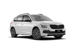 Skoda Nuovo Kamiq 1.0 tsi Selection 95cv