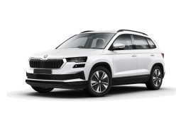 Skoda Karoq 2.0 tdi Selection 115cv
