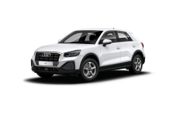 Audi Q2  35 1.5 tfsi S line edition s-tronic