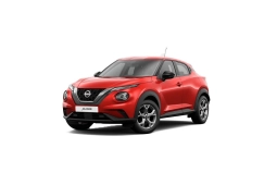 Nissan Juke 1.6 hev N-Connecta