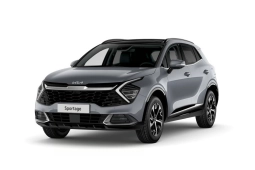 Kia Sportage 1.6 crdi Business