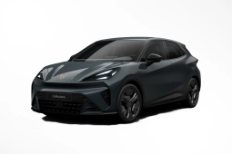 Cupra Raval 52kWh Edge Plus