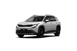 Skoda Epiq 38,5kWh 40 135cv