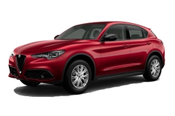 Alfa Romeo Stelvio 2.2 TD Sprint RWD 160cv AT8