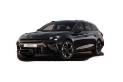 Cupra Leon Sportstourer 2.0 tdi Business 150cv dsg