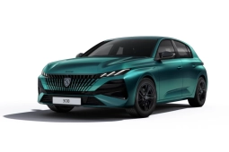 Peugeot 308 1.5 bluehdi Style s&s 130cv eat8