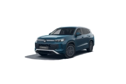 Volkswagen Tayron 1.5 tsi ehybrid Edition Plus 204cv dsg