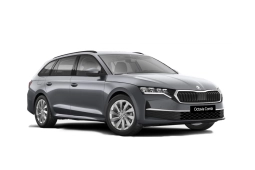 Skoda Nuova Octavia Wagon 2.0 tdi Selection 115cv