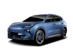 Mg MGS5 Comfort 64 Sport